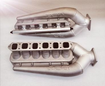 R32 Dreikammer Spaltsaugrohr Ansaugbrücke